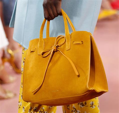 mansur gavriel bag